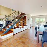 Gaudi Villa